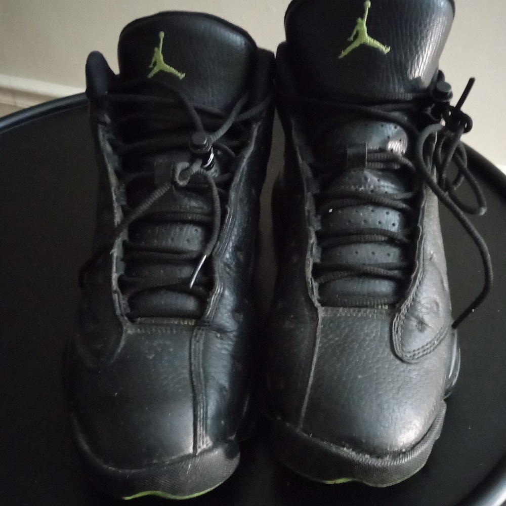 2017 Jordan 13 "Altitudes" 9.5